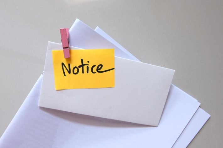 What is a Lien Notice What is a Lien Notice