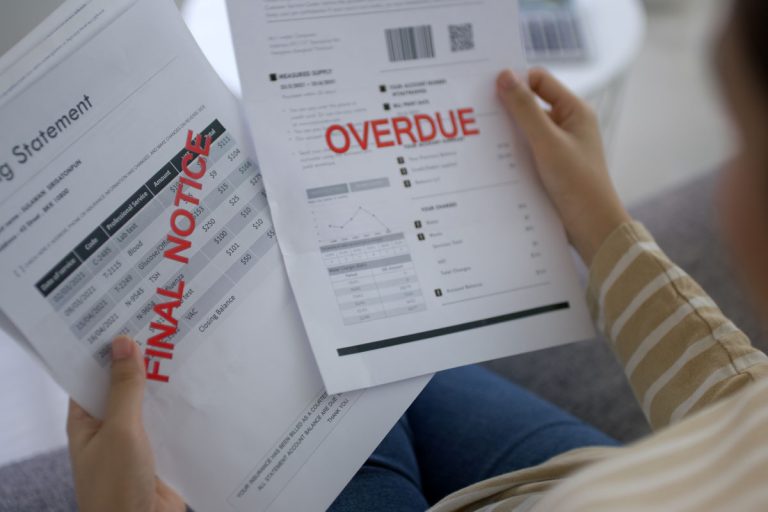 What is a Lien Waiver?