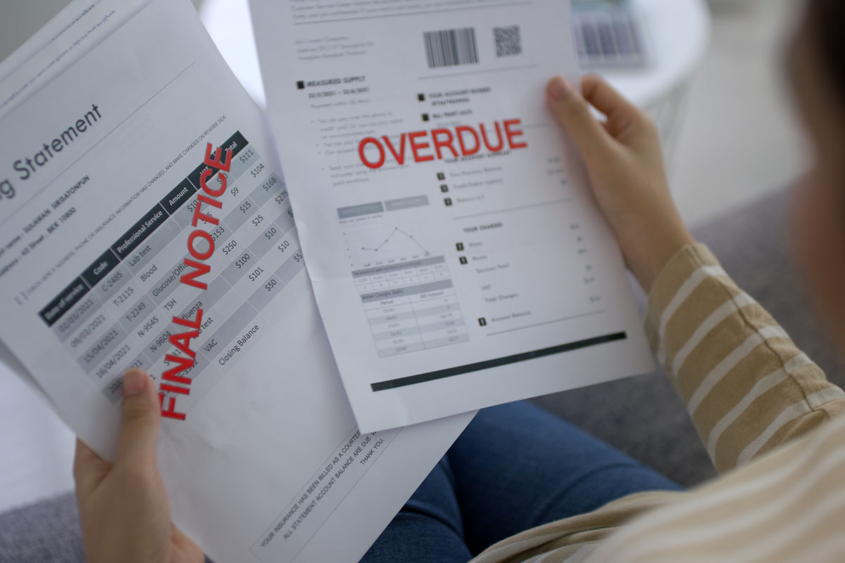 What is a Lien Waiver?