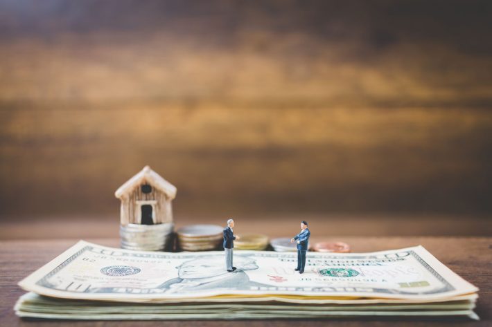 Removal of Liens On Property