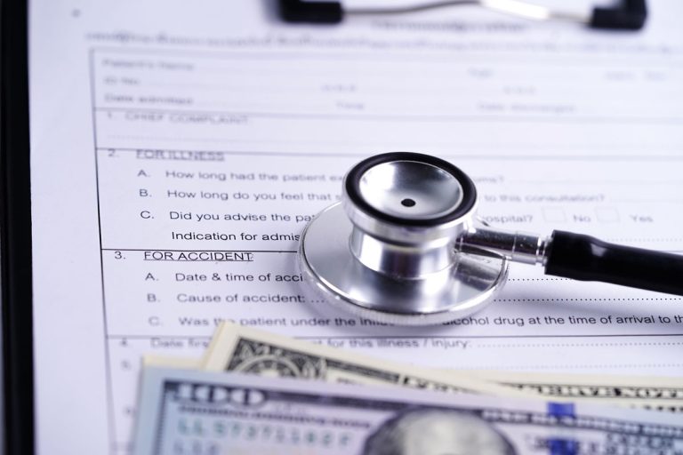 Negotiating Medical Liens After a Settlement