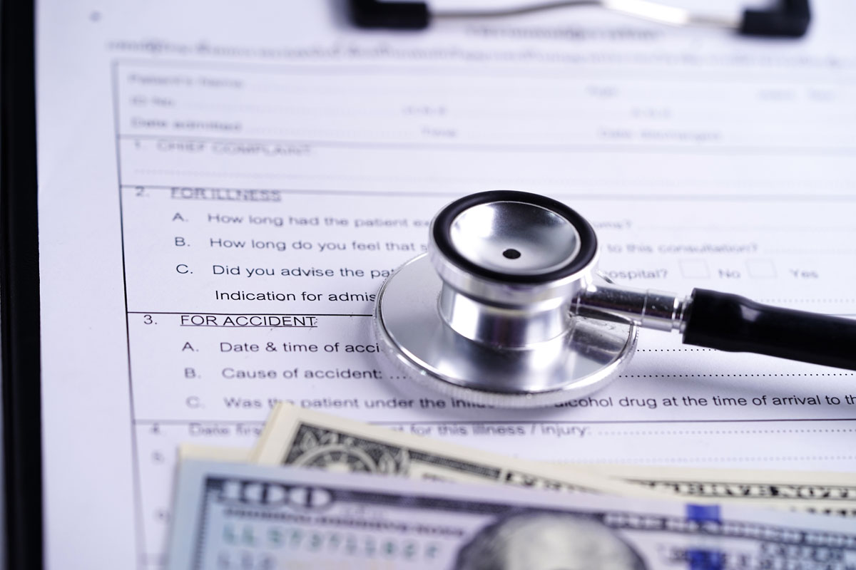 Negotiating Medical Liens After a Settlement