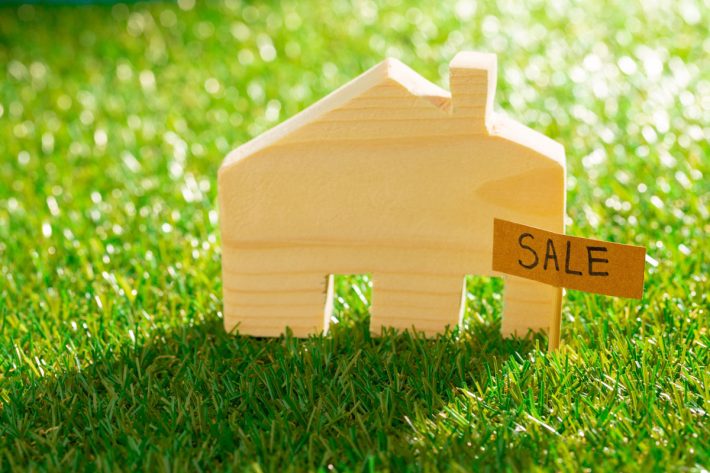 Can You Sell a House with a Lien on It