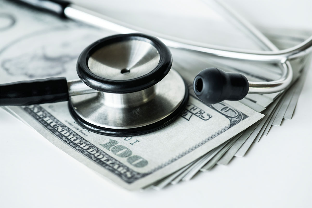 Arizona Medical Liens