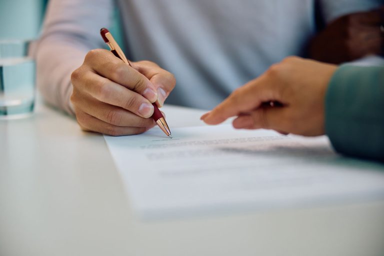 What Is an Involuntary Lien