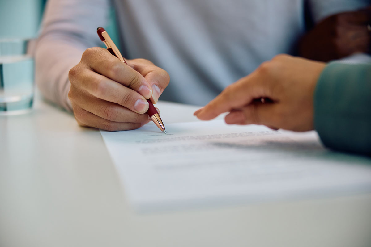 What Is an Involuntary Lien What Is an Involuntary Lien