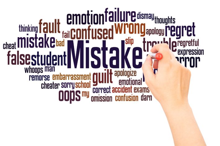 Arizona 20-Day Preliminary Notice Mistakes Arizona 20-Day Preliminary Notice Mistakes