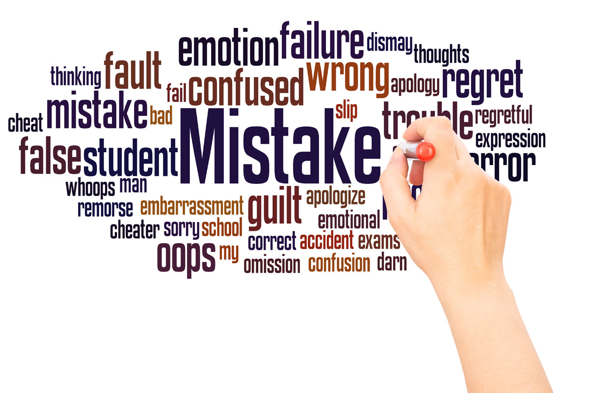 Arizona 20-Day Preliminary Notice Mistakes Arizona 20-Day Preliminary Notice Mistakes